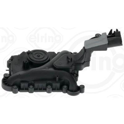 Imagem de ELRING B21.010 Separador de óleo, respiro do cárter da cambota com junta AUDI: A4 B8 Avant, A6 C6 Sedan