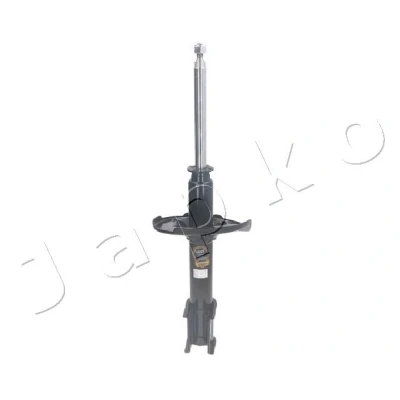Imagem de JAPKO MJ33027 Amortecedor Eixo traseiro Pressão do óleo com assento de mola cavilha em cima MAZDA: 626 III Hatchback