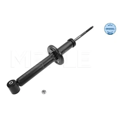 Imagem de MEYLE 126 725 0021 Amortecedor SEAT: Ibiza 2, Córdoba I Vario, Sedan, VOLKSWAGEN: Polo III Variant, Classic
