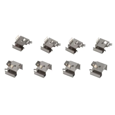 Imagem de QUICK BRAKE 109 1697 Kit de acessórios, pastilhas travão KIA: Sportage I