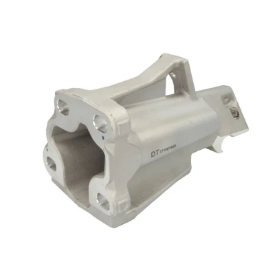Imagem de suporte de rolamento, rolamento (cabina) DT Spare Parts 1.25898