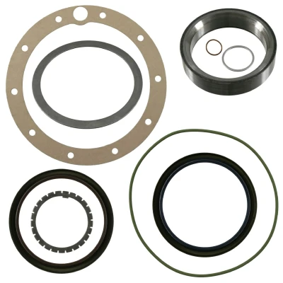 Imagem de Kit de reparação, cubo roda FEBI BILSTEIN 21947