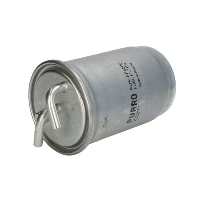 Imagem de PURRO PUR PF4006 Filtro de Combustível dos tubos 8 FORD: FIESTA Mk4, 3, 4, MAZDA: 121 III Hatchback