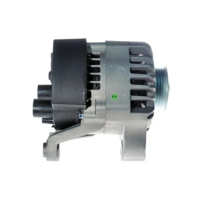 Imagem de HELLA 8EL 011 710 151 Alternador 14V 75A FIAT: Punto I Hatchback, Strada Pick up, Palio Weekend