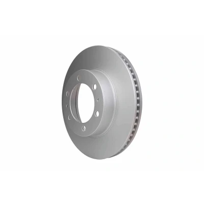 Imagem de HELLA 8DD 355 126 771 Disco de travão 319 28 06/08 139,7 interior ventilado revestido sem pernos fixação da roda, cubo roda