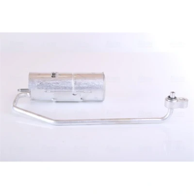 Imagem de NISSENS 95409 Filtro Secador R 134a Alumínio