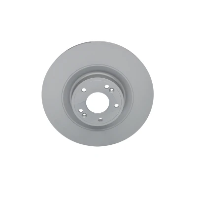 Imagem de ATE 24.0130 0231.1 Disco de travão 345,0 30,0 5 114,3 ventilado revestido ligado/alto carbono