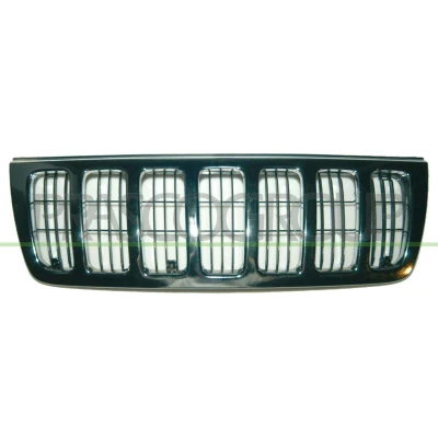 Imagem de BLIC 5601 00 3204994P Grelha de Radiador crómio/negro JEEP: GRAND CHEROKEE 2