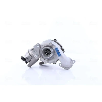 Imagem de NISSENS 93258 Turbocompressor PEUGEOT: 508 I SW, 3008 I, 5008 CITROËN: DS5 Hatchback, Berlingo II, II Van, FORD: FIESTA 7
