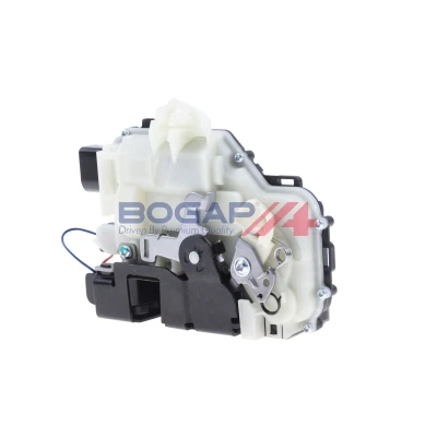 Imagem de BOGAP A5316177 Fechadura de Porta traseira esquerda VOLKSWAGEN: Passat B5 GP Variant, Golf 4 Sedan