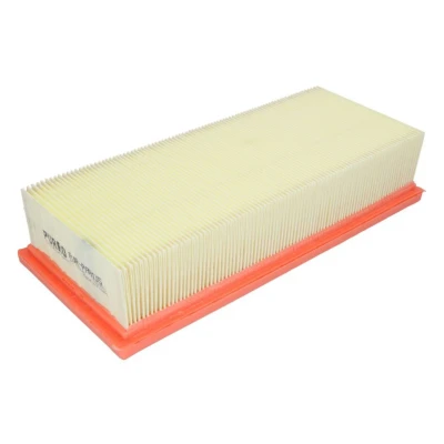 Imagem de PURRO PUR PA8135 Filtro de ar 58 118 272 rectangular Cartucho filtrante HONDA: CIVIC 6 Hatchback, Aerodeck, Fastback
