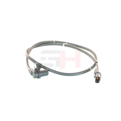 Imagem de GH 703015V Sensor de ABS Eixo dianteiro, lado esquerdo MITSUBISHI: Outlander I SUV (CU) 2.0, 2.0 4WD, 2.4 Turbo 4WD