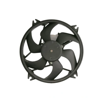 Imagem de THERMOTEC D8P017TT Ventilador de Radiador PEUGEOT: 407 SW