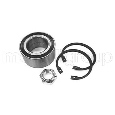 Imagem de METELLI 19 2224 Kit de rolamento roda 72 VOLKSWAGEN: GOLF 3, 2, 3 Variant, SEAT: Ibiza Inca, Córdoba I Sedan
