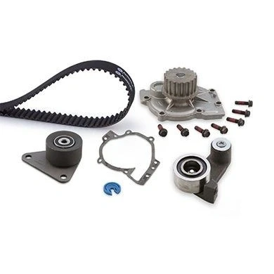 Imagem de GATES KP15397XS bomba de Água + Kit Correia Distribuição com água Tru Power VOLVO: V70 I, 850 Carrinha, S70