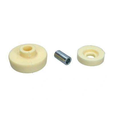 Imagem de MAXGEAR 72 7141 Suporte de apoio do conjunto mola / amortecedor Eixo traseiro MINI: Hatchback, Clubman, Hatchback