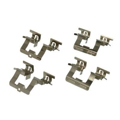 Imagem de QUICK BRAKE 109 1620 Kit de acessórios, pastilhas travão