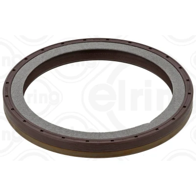 Imagem de ELRING 524.973 Retentor de Cambota FPM (borracha flúor)