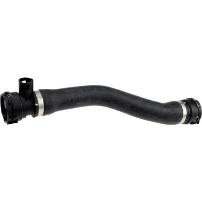 Imagem de GATES 05 2379 Mangueira de Radiador EPDM (borracha etileno propileno dieno) BMW: 3 Touring, Sedan, Coupe