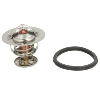 Imagem de THERMOTEC D24001TT Termóstato, líquido de refrigeração 78 com junta sem caixa HONDA: CIVIC V Hatchback, 6 Stufenheck, Fastback