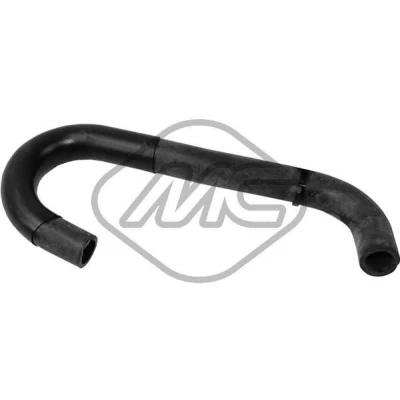Imagem de Metalcaucho 98001 Mangueira de Radiador RENAULT: MASTER 3 Kasten