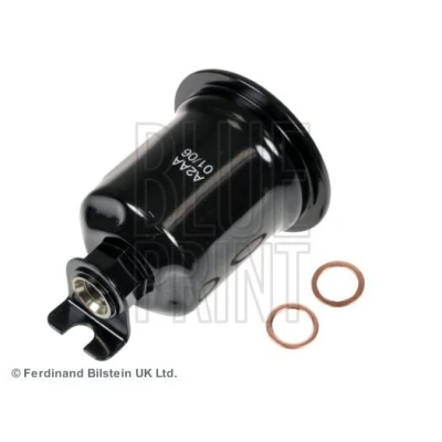 Imagem de BLUE PRINT ADT32338 Filtro de Combustível dos tubos com retentor suporte TOYOTA: RAV4 I SUV