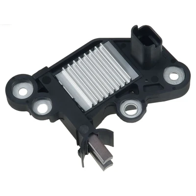 Imagem de AS PL ARE0136 Regulador do Alternador 12 RENAULT: Clio 4, MEGANE 3 Grandtour, Coupe