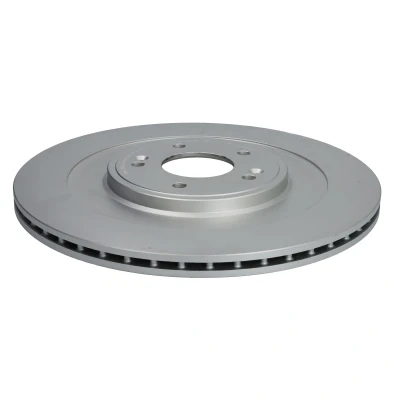 Imagem de TEXTAR Disco de travão 20mm 05/07 114,3mm interior ventilado revestido 92349403 58411GI100 Discos