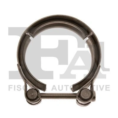 Imagem de Conector de tubos, sistema escape FA1 314 883