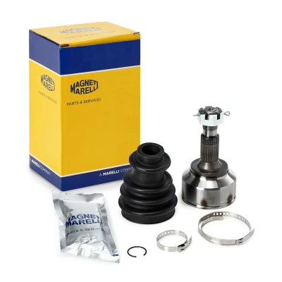 Imagem de MAGNETI MARELLI 302015100062 Ponteira de Transmissão Eixo dianteiro CITROËN: C5 3, III Carrinha, C8, PEUGEOT: 807