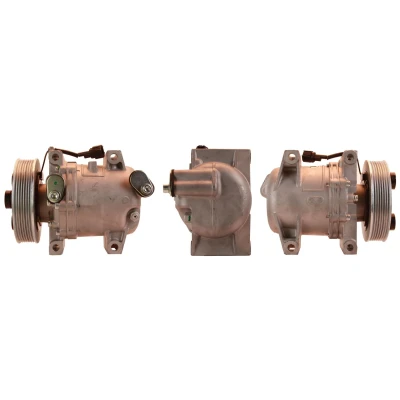 Imagem de LUCAS ACP797 Compressor PAG 100 R134a com juntas