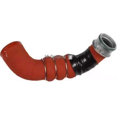 Imagem de JP GROUP 1117706400 Mangueira Para o Turbocompressor AUDI: A4 B7 Avant, Sedan