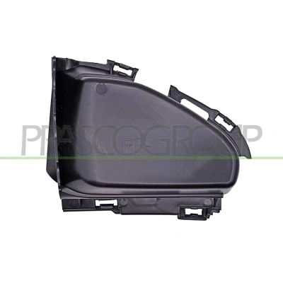 Imagem de PRASCO BM0342103 Guarnição, pára choques à frente, lado direito BMW: 3 Sedan