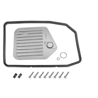 Imagem de MEYLE 300 135 0008/SK Conjunto de peças, mudança óleo, caixa vel. automática com acessórios, sem óleo ORIGINAL Quality BMW: 7, 5 Sedan
