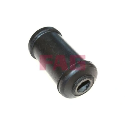 Imagem de FAG 829 0056 10 Casquilho de braço Suspensão Rolamento borracha e metal para transversal FORD: Transit Mk4 Van