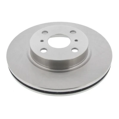 Imagem de MAPCO 45569 Disco de travão Eixo dianteiro 258 22 4 100 ventilado TOYOTA: Corolla VIII Liftback, VII Compact, Sedan