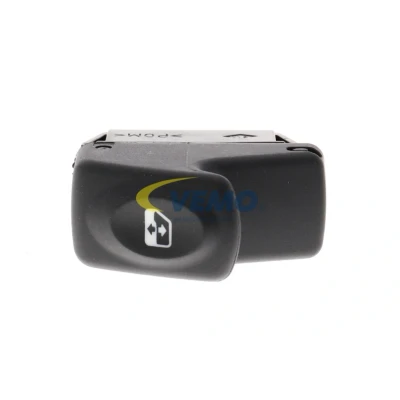 Imagem de VEMO V46 73 0071 Interruptor, elevadores dos vidros à frente, lado esquerdo RENAULT: Kangoo I Express,