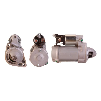 Imagem de ELSTOCK 25 4159 Motor de arranque 12V 1,7kW 12 M8 B+, Pin &quot;50&quot; M6 70mm MERCEDES BENZ: Sprinter 4.6 T Camião plataforma/Chassis