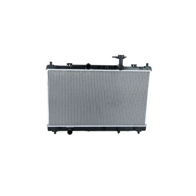 Imagem de NRF 59243 Radiador, arrefecimento do motor 683 375 16