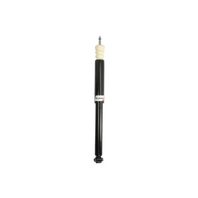 Imagem de Magnum Technology AG3066MT Amortecedor Eixo traseiro Pressão do gás Tubo simples com assento de mola cavilha em cima, olhal baixo