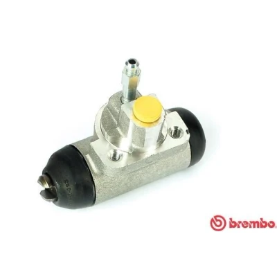 Imagem de BREMBO A 12 544 Cilindro de Roda 20,64 NISSAN: TERRANO 1