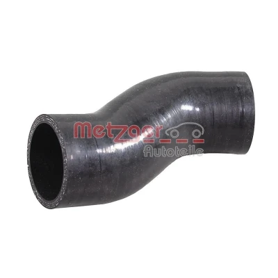Imagem de METZGER 2401332 Mangueira Para o Turbocompressor sem braçadeiras VOLKSWAGEN: Transporter 5, 5