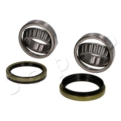 Imagem de JAPKO 410303 Kit de rolamento roda 63, 63mm MAZDA: Demio SW, KIA: Rio I Carrinha