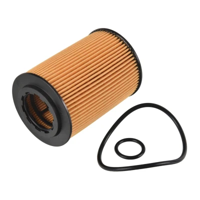 Imagem de FEBI BILSTEIN 183922 Filtro de óleo com retentor Cartucho filtrante HONDA: CIVIC 8 Hatchback, 9, CR V 3