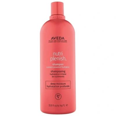 Imagem de Aveda Nutriplenish Shampoo Deep Moisture 1000 ml