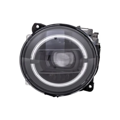 Imagem de HELLA 1EX 014 543 171 Farol Principal