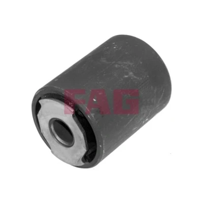 Imagem de FAG 829 0448 10 Casquilho de apoio, mola lâmina FIAT: Doblo I Cargo, Carrinha