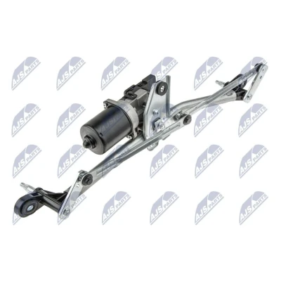 Imagem de NTY ESW AR 002A Tirante de Limpa Vidros com motor elétrico ALFA ROMEO: 147