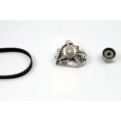 Imagem de HEPU PK78170 Bomba de Água + Kit Correia Distribuição 125 HONDA: CR V 1