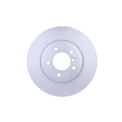 Imagem de HELLA PRO 8DD 355 107 671 Disco de travão 325 25 05/06 120 interior ventilado revestido sem pernos fixação da roda, cubo roda BMW: 3 Coupe